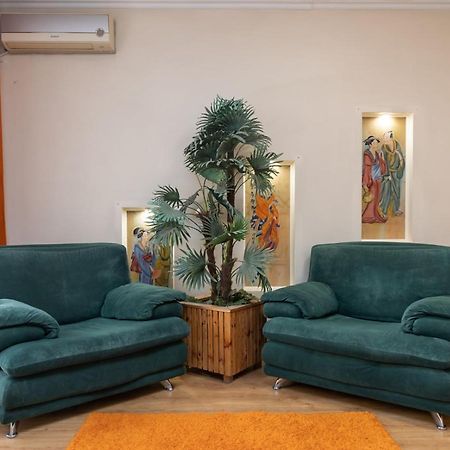 Apartment On Maidan, Khreschatyk 4 Street Kiev Ngoại thất bức ảnh