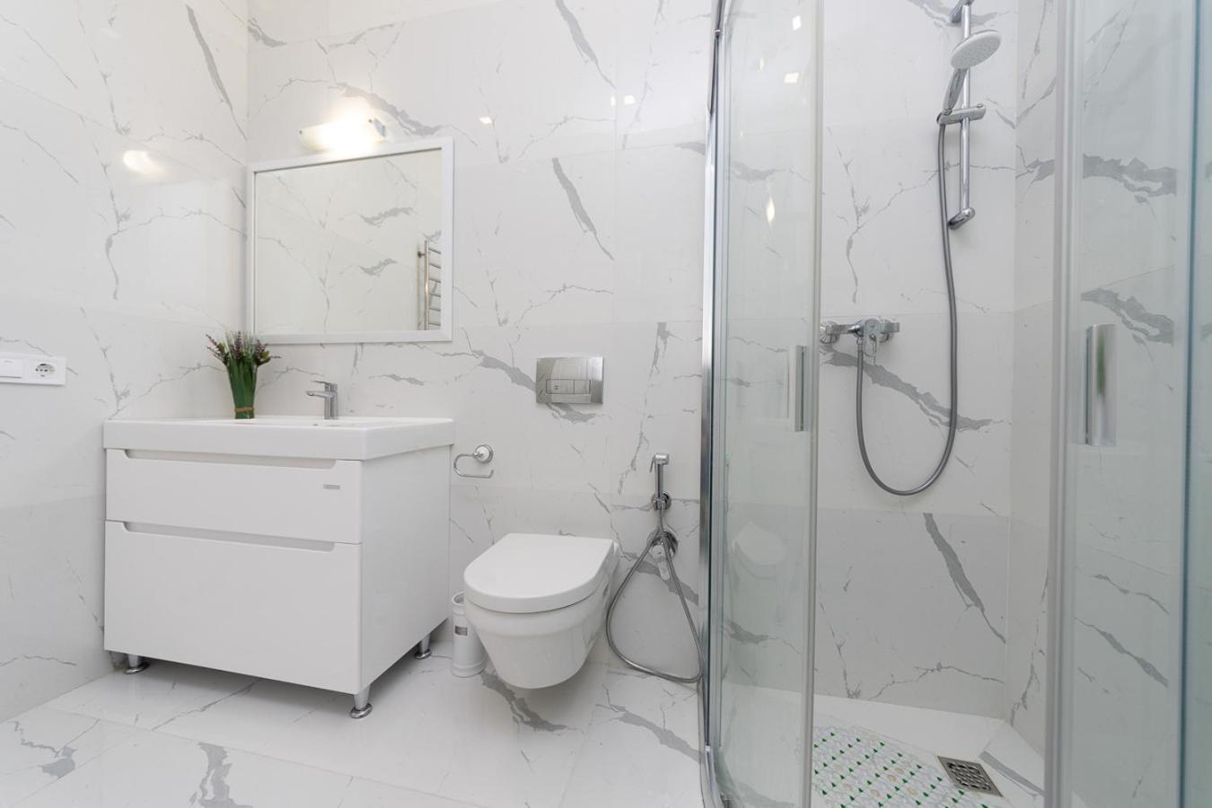 Apartment On Maidan, Khreschatyk 4 Street Kiev Ngoại thất bức ảnh