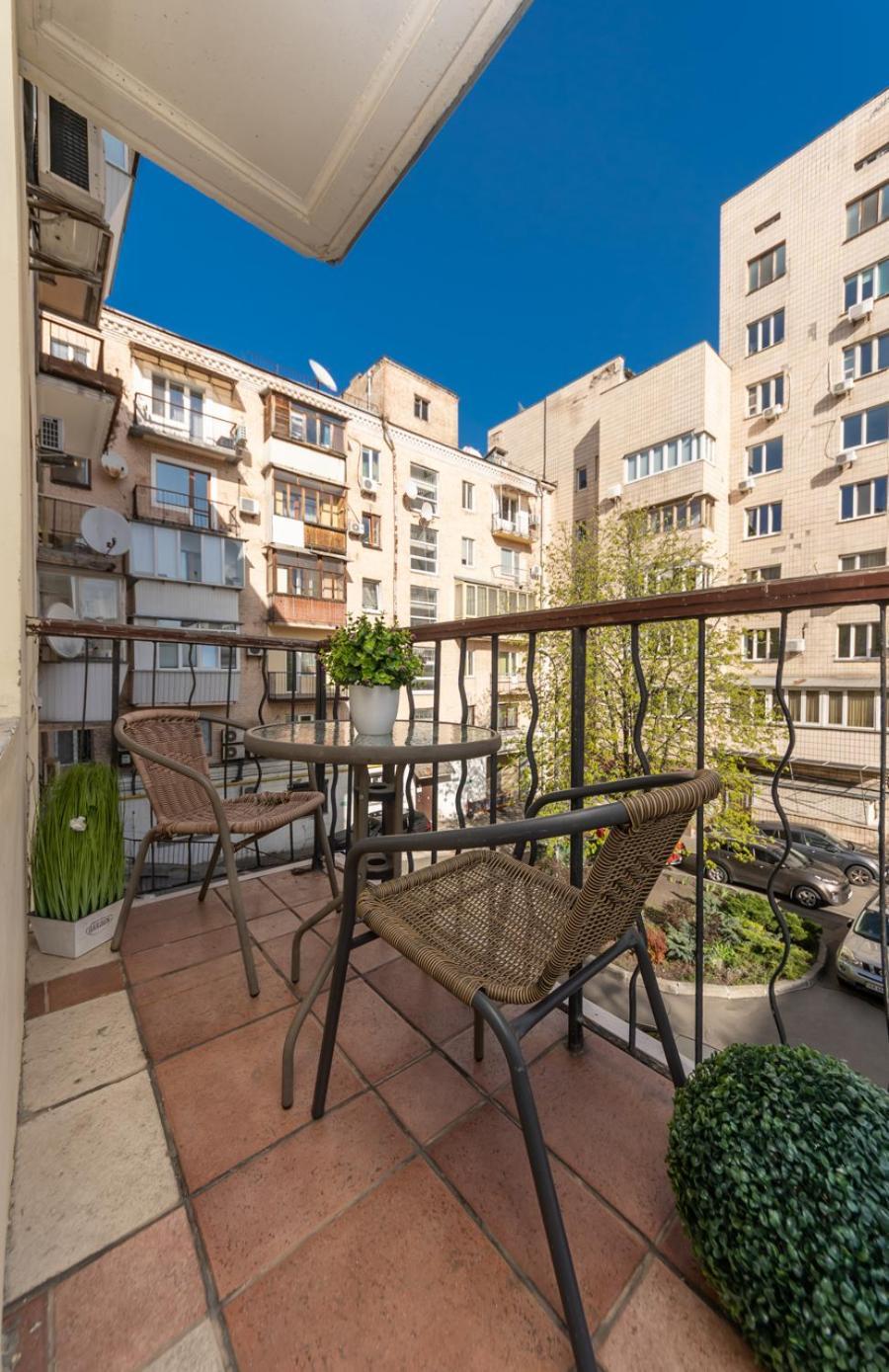 Apartment On Maidan, Khreschatyk 4 Street Kiev Ngoại thất bức ảnh